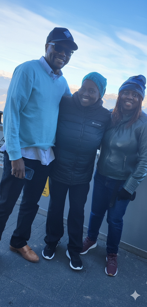 Programme celebration image